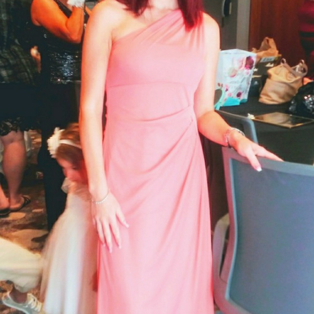 Formal Dress - Picture 2 of 3